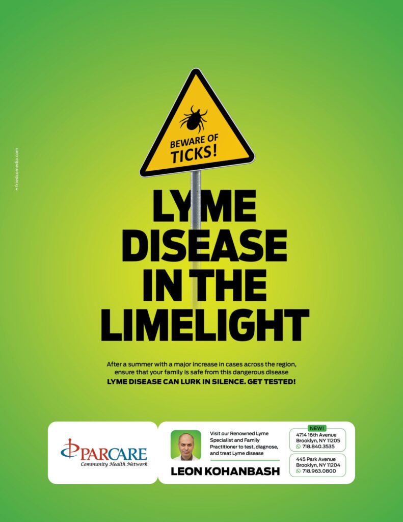 Lyme Disease