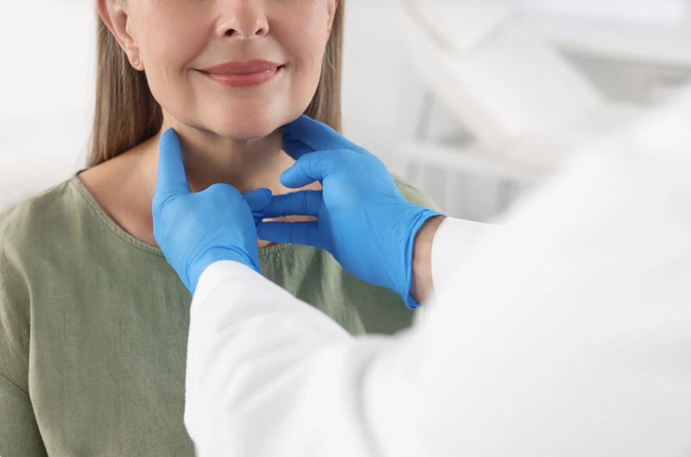 Endocrinology-clinic