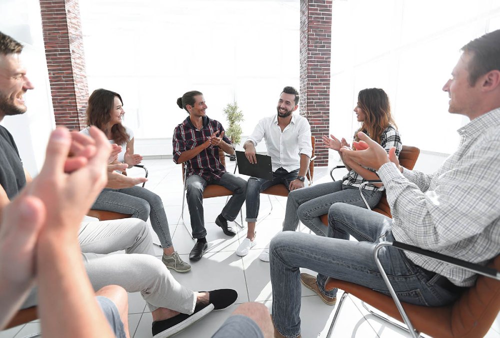 Social-Therapy-clinic